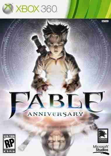 Descargar Fable Anniversary [MULTI3][Region Free][XDG3][UNLiMiTED] por Torrent